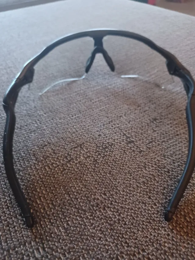 Oakley Radar Polarizadas