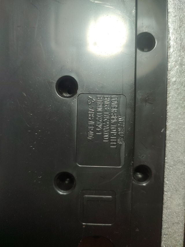 Altavoces TV Samsung BN96-45632D