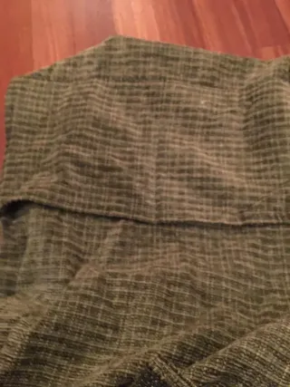 Lote Cojines, Funda Sofá y Sábanas