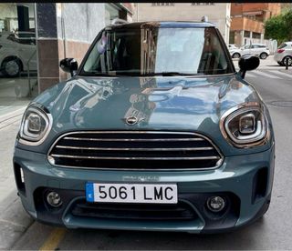 MINI Countryman Cooper (auto)