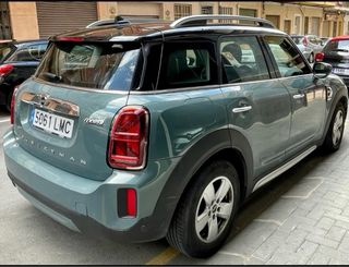 MINI Countryman Cooper (auto)