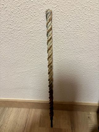 Broca SDS Plus 2.5cm x 60cm