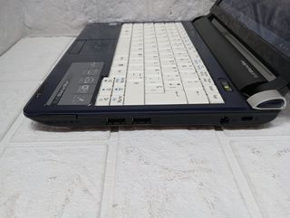 Portatil ACER ASPIRE ONE  KAV60 (1770)