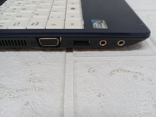 Portatil ACER ASPIRE ONE  KAV60 (1770)