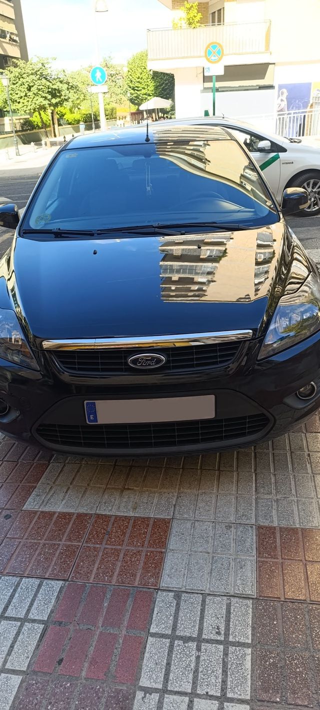 Ford Focus 2008