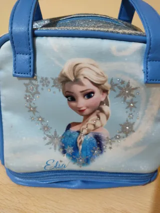 Borsetta Elsa Frozen