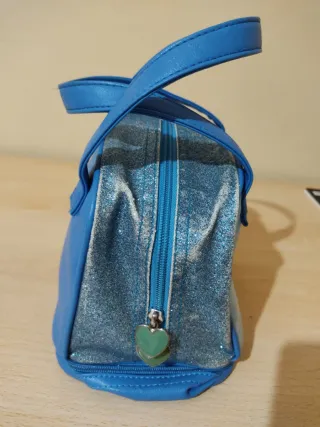 Borsetta Elsa Frozen