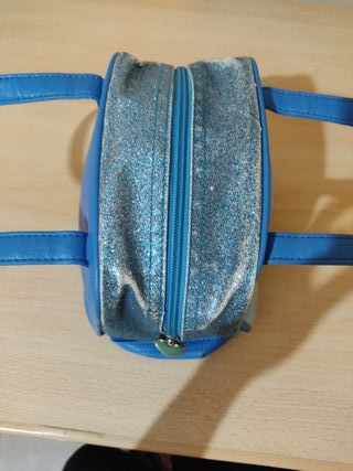 Borsetta Elsa Frozen