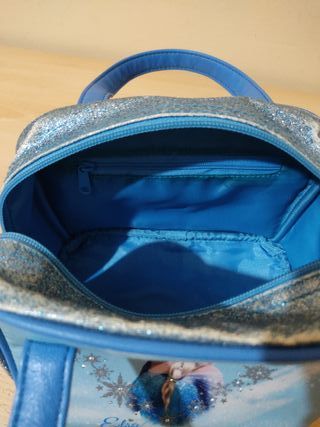 Borsetta Elsa Frozen