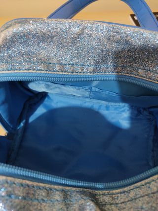 Borsetta Elsa Frozen