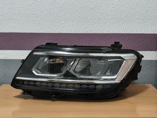 FARO LED VOLKSWAGEN TIGUAN II