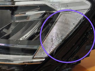 FARO LED VOLKSWAGEN TIGUAN II