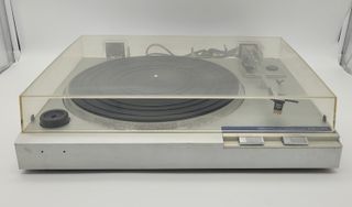 Tocadiscos Sony PS-LX1 Automático
