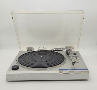 Tocadiscos Sony PS-LX1 Automático