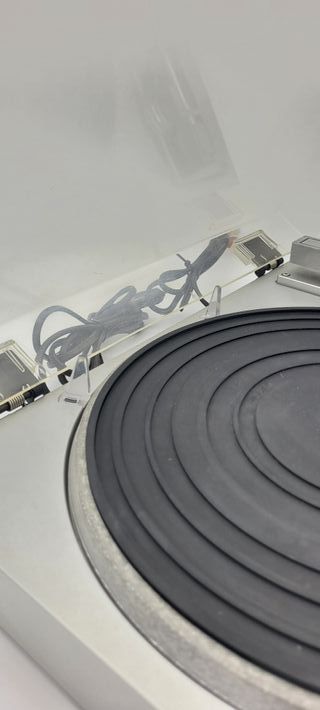 Tocadiscos Sony PS-LX1 Automático