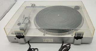 Tocadiscos Sony PS-LX1 Automático
