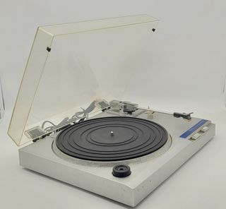 Tocadiscos Sony PS-LX1 Automático