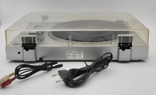 Tocadiscos Sony PS-LX1 Automático