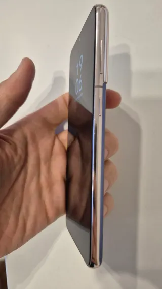 Samsung Galaxy S21 5G 128GB COME NUOVO