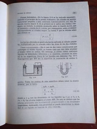 FÍSICA GENERAL