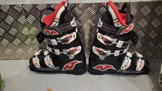 Botas de esquí Nordica Talla 38 (25.0)