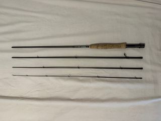 Caña de pesca a mosca ARCAY OTTER 9'6 #3/4