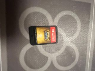 Nintendo Switch Lite Gris