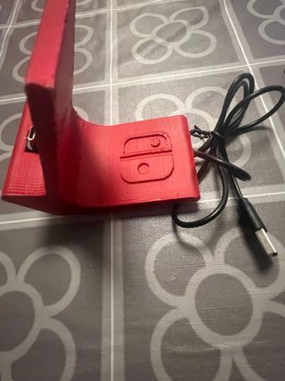 Nintendo Switch Lite Gris