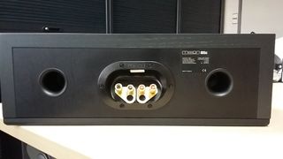 Altavoz Central Mission M5C