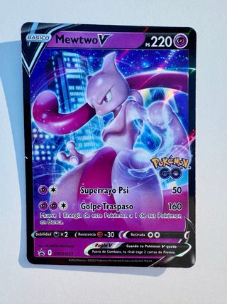 Lote Pokémon TCG Cartas V/VMAX + Trainer's Toolkit