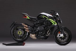 Recambios MV Agusta Brutale Dragster 800 RR