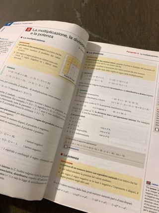 matematica azzurro 1