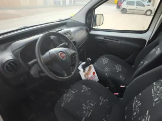 FIAT Fiorino 2015