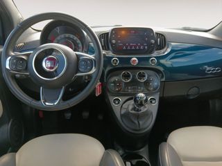 Fiat 500 Dolce Vita