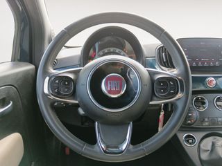 Fiat 500 Dolce Vita