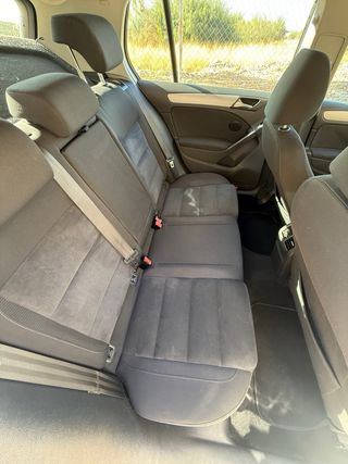 Volkswagen Golf 6 2010 2.0TDI 140cv