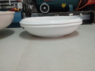 Lavabo Roca Blanco Porcelana