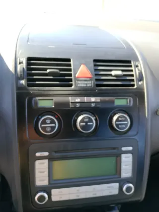 Volkswagen Touran 2005