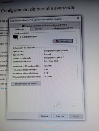 Ordenador sobremesa ASUS T180