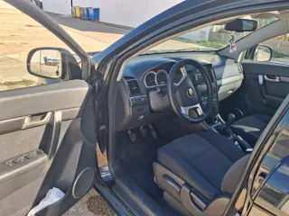 Chevrolet Captiva 2006