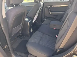 Chevrolet Captiva 2006