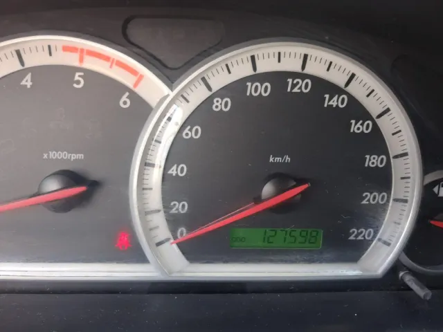 Chevrolet Captiva 2006