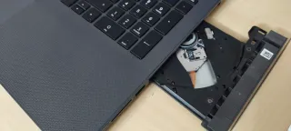 Portátil HP 250 G6