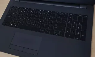 Portátil HP 250 G6