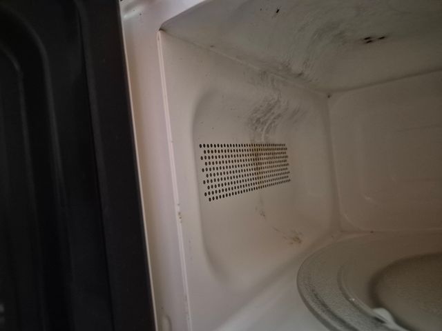 Forno a microonde bianco Cecotec