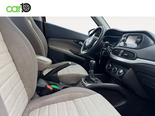 Fiat Tipo 1.3 16v Easy 95 CV diesel Multijet II