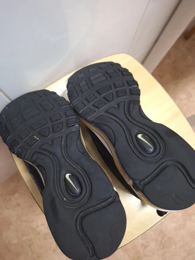 Zapatillas Nike air max 97 niñ@