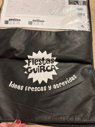 Disfraz Catrina Día de Muertos Talla M