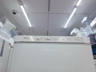 FRIGORIFICO EDESA COMBI NO FROST