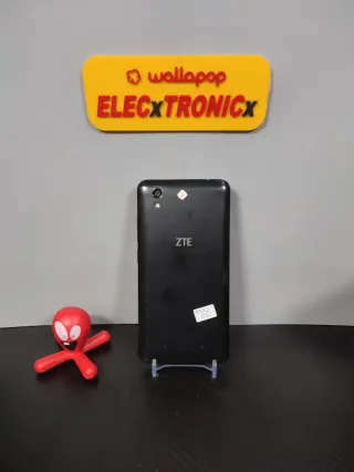 Xiaomi Redmi 4A, zte A452 y Huawei Y6